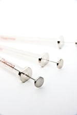 GC Syringes for Agilent Instruments
