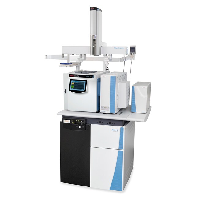 GC IsoLink&trade; II IRMS System