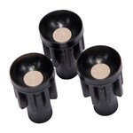 Dionex&trade; Guardcap&trade; Na 型瓶盖