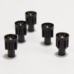 Dionex&trade; Guardcap&trade; Na 型瓶盖