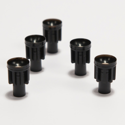 Dionex™ AS-DV 自动进样器 PolyVials 和盖