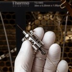 TRACE&trade; 1600 系列气相色谱仪