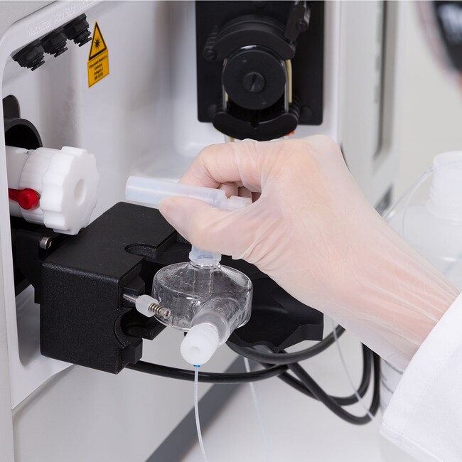 Sample Handling Kits for iCAP&trade; MX and iCAP&trade; Q/Qnova Series ICP-MS Systems