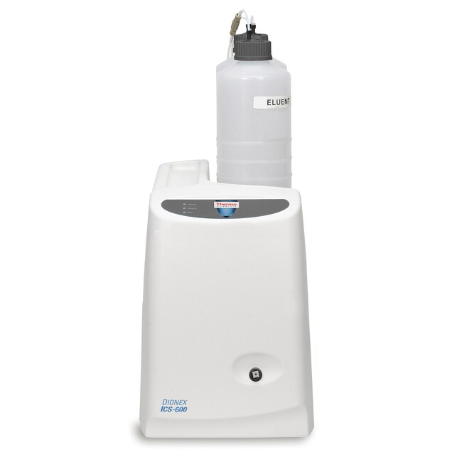 Dionex&trade; ICS-600 Starter Line IC System