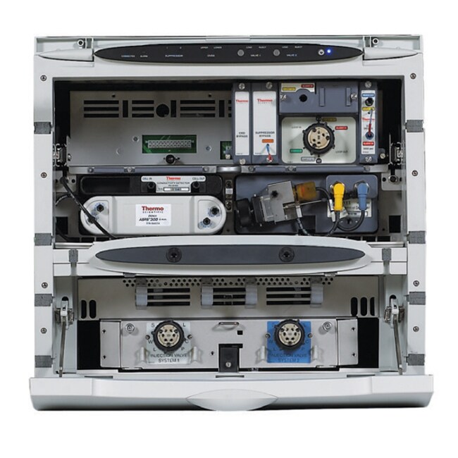Dionex™ ICS-6000 DC Detector/Chromatography Compartment