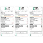 Dionex&trade; ICS-6000 标准孔和微孔 HPIC&trade; 系统