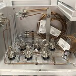 TRACE&trade; 1610 Natural Gas (NG) and Natural Gas Liquid (NGL) Analyzers