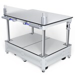 inSPIRE&trade; 协作式实验室自动化平台