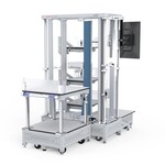 inSPIRE&trade; 协作式实验室自动化平台