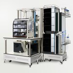 inSPIRE&trade; 协作式实验室自动化平台