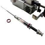 ITEX Dynamic Headspace Tool for TriPlus&trade; RSH and TriPlus RSH SMART Autosamplers