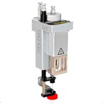 ITEX Dynamic Headspace Tool for TriPlus&trade; RSH and TriPlus RSH SMART Autosamplers