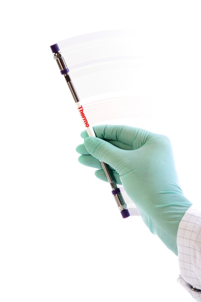 Accucore™ 150-C4 HPLC Columns