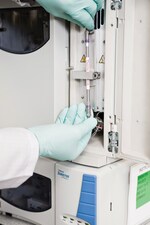 Accucore&trade; RP-MS HPLC 色谱柱