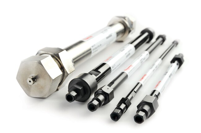 DNAPac™ PA100 寡核苷酸 HPLC 色谱柱