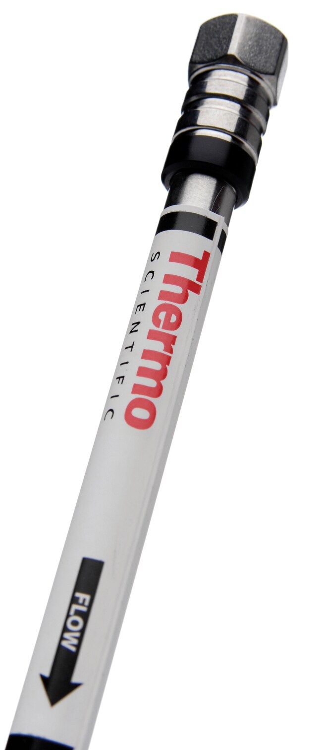 Hypercarb™ 多孔石墨碳 HPLC 色谱柱