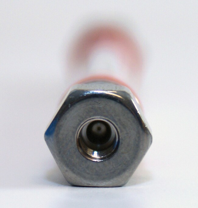 HyperREZ™ XP 碳水化合物 H+ HPLC 色谱柱