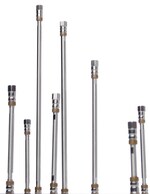 Hypersil GOLD&trade; C8 HPLC 色谱柱