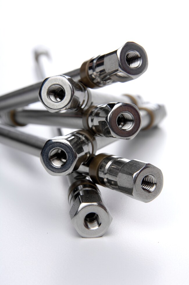 Hypersil GOLD™ VANQUISH™ C18 UHPLC 色谱柱