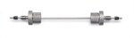 SLIPFREE&trade; HPLC 色谱柱双接头