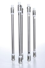 Syncronis&trade; C8 HPLC 色谱柱