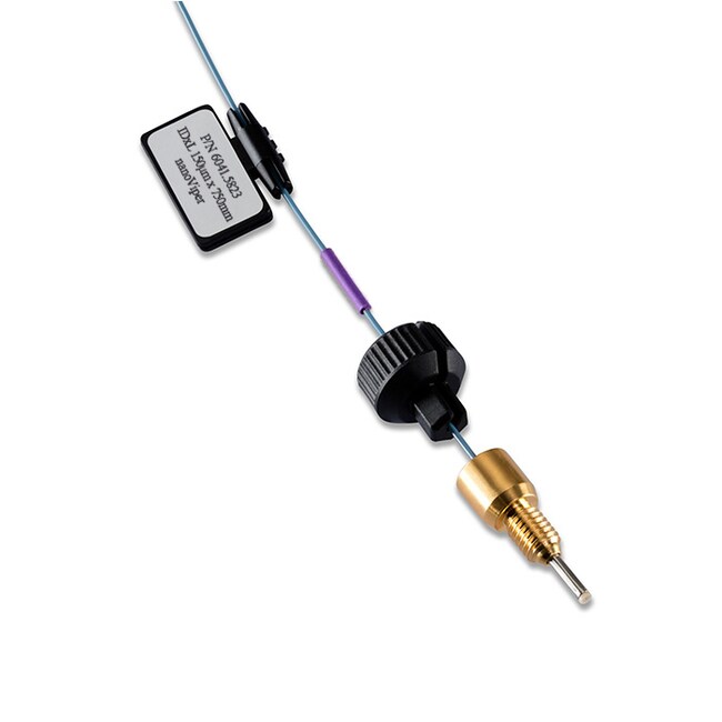 nanoViper™ 手拧接头,150 μm