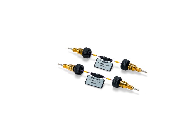 PepMap&trade; Neo Trap Cartridge Holder, PEEK Tubing, &amp; nanoViper&trade; Fittings