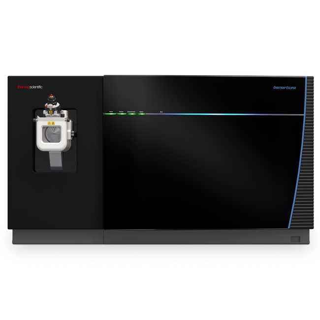 Orbitrap™ Eclipse Tribrid Mass Spectrometer eLearing Courses