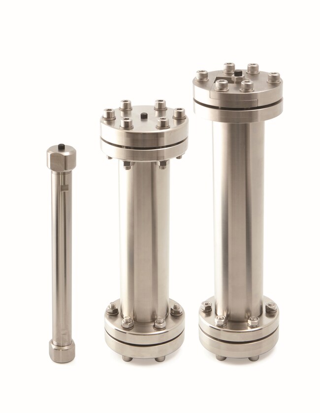 Hypersil™ PREP HS C8 XL HPLC 色谱柱再填充服务