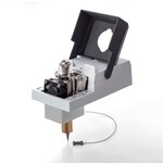 适用于 TRACE 1600 系列 GC 的带有集成反冲功能的 iConnect 可编程温度蒸发器 (PTV) 进样器模块