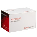 QuEChERS AOAC 2007.01 方法纯化试剂盒