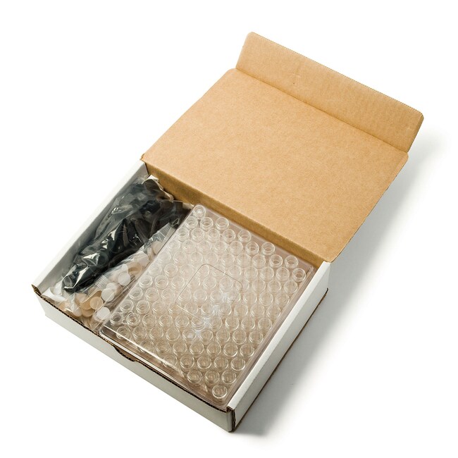 Screw Vial Convenience Kit