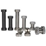 Dionex&trade; ASE&trade; 150/350 不锈钢萃取池主体和端盖