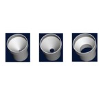 Dionex&trade; ASE&trade; 萃取池漏斗