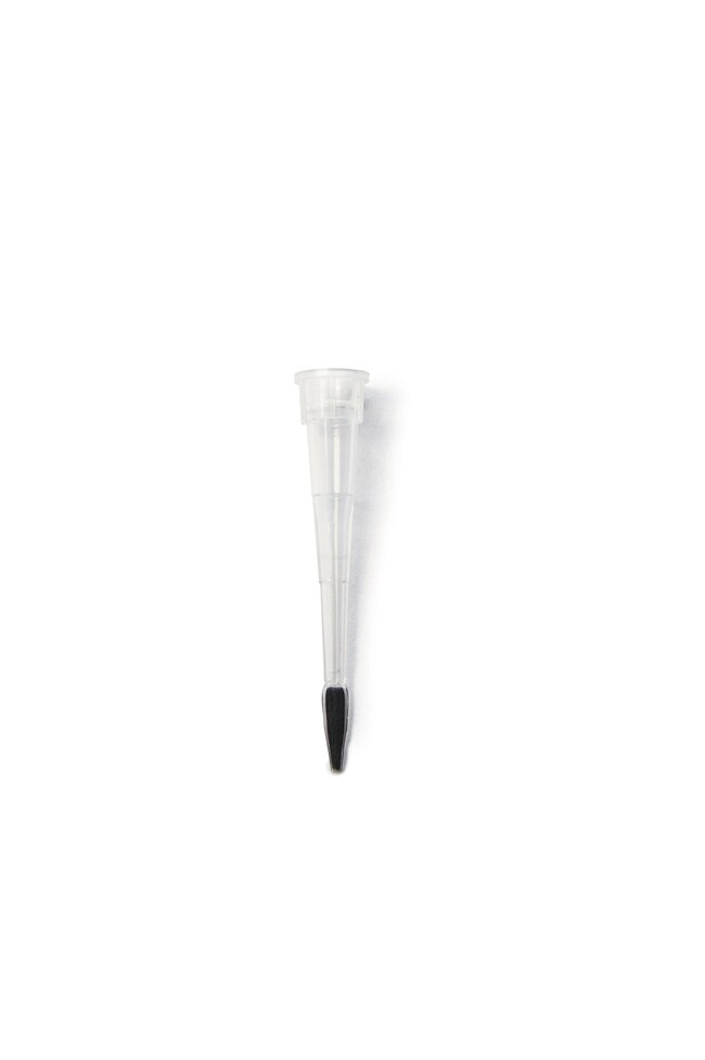 HyperSep&trade; Tip Microscale SPE Extraction Tips, 1-10&mu;L