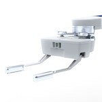 Spinnaker&trade; 3 Microplate Mover