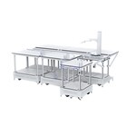 Spinnaker&trade; 3 Microplate Mover