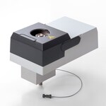 适用于 TRACE 1600 系列 GC 的带有集成反冲功能 iConnect 分流/不分流 (SSL) 进样器模块