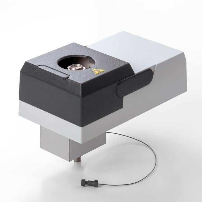 适用于 TRACE 1600 系列 GC 的带有集成反冲功能 iConnect 分流/不分流 (SSL) 进样器模块