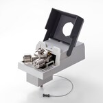 适用于 TRACE 1600 系列 GC 的带有集成反冲功能 iConnect 分流/不分流 (SSL) 进样器模块