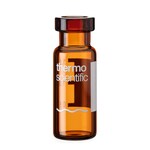 11 mm Glass Crimp Top Vials