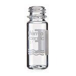 SureSTART&trade; 2 mL 玻璃螺口样品瓶，3级高性能应用