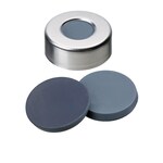 SureSTART&trade; 20 mm Crimp Caps, Level 1 Everyday Analysis