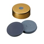 SureSTART&trade; 20 mm Crimp Caps, Level 1 Everyday Analysis