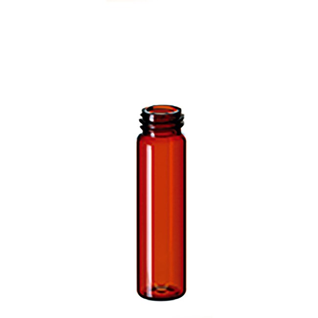 SureSTART™ 8 mL EPA Certified Glass Screw Top Vials, Level 2 for High-Throughput Applications