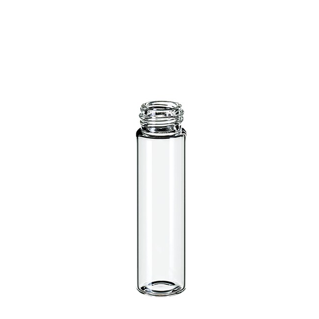 SureSTART™ 8 mL EPA Certified Glass Screw Top Vials, Level 2 for High-Throughput Applications