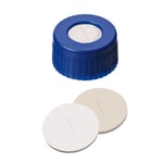 SureSTART&trade; 9 mm Screw Caps, Level 2 High-throughput Applications