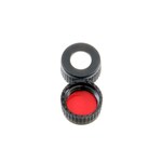 SureSTART&trade; 9 mm 螺口盖，3级高性能应用