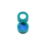 SureSTART&trade; 9 mm Screw Caps, Level 3 High Performance Applications