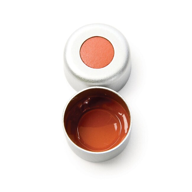 SureSTART™ 11 mm Crimp Caps, Level 2 High-throughput Applications
